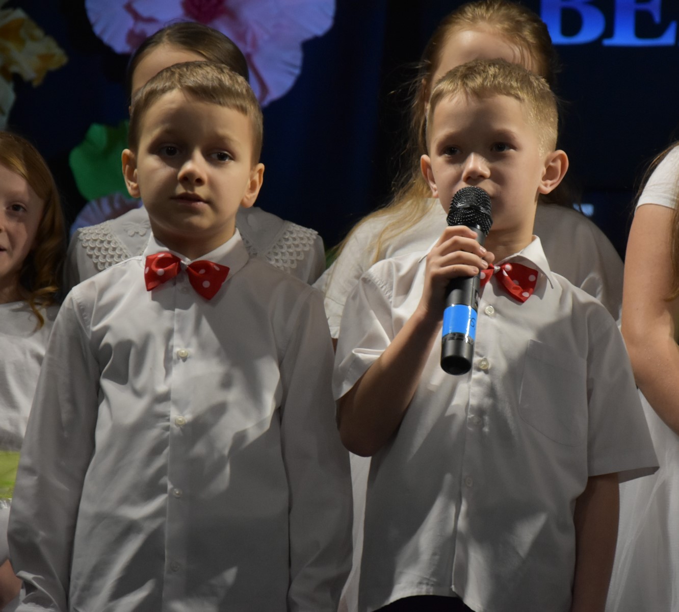 Koncert z okazji Dnia Kobiet